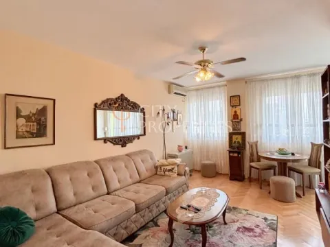 Sale, apartment, 85m², Preko Morače, Podgorica