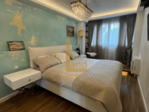 Sale, three bedroom apartment, 122m², Centar, Podgorica - image 4