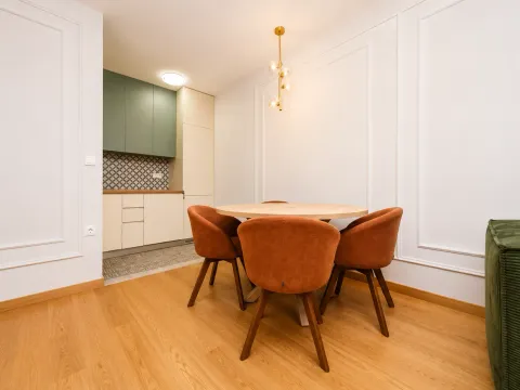 Izdavanje, jednosoban stan, 46m², New City, Podgorica - image 4