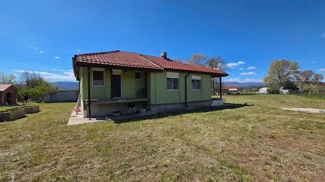 Prodaja, kuća, 118m², Kosić, Danilovgrad