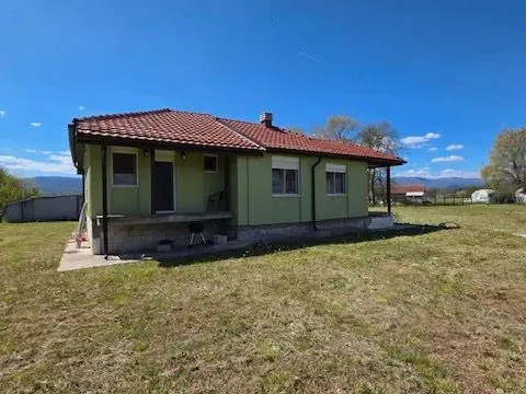 Prodaja, kuća, 118m², Kosić, Danilovgrad - image 2