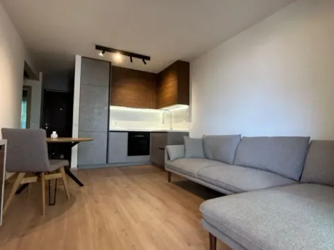 Sale, two bedroom apartment, 62m², Gospoština, Budva - image 4