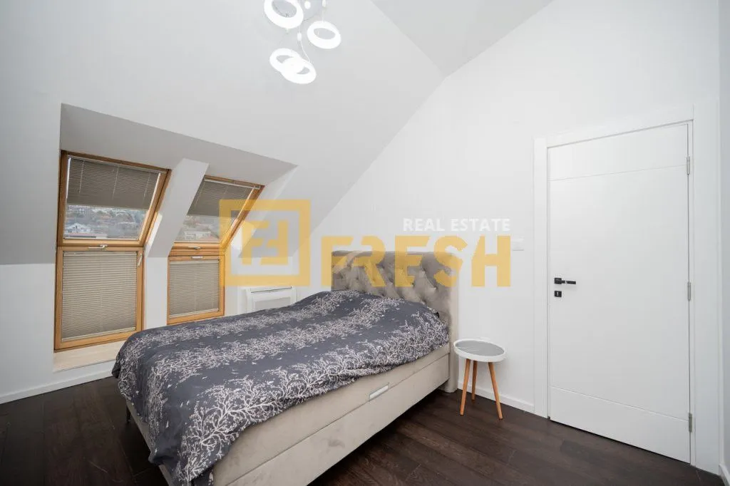 Rent, three bedroom apartment, 110m², Momišići, Podgorica