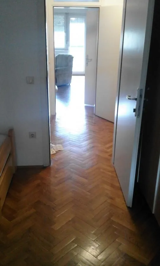 Prodaja, trosoban stan, 103m², Centar, Novi Sad