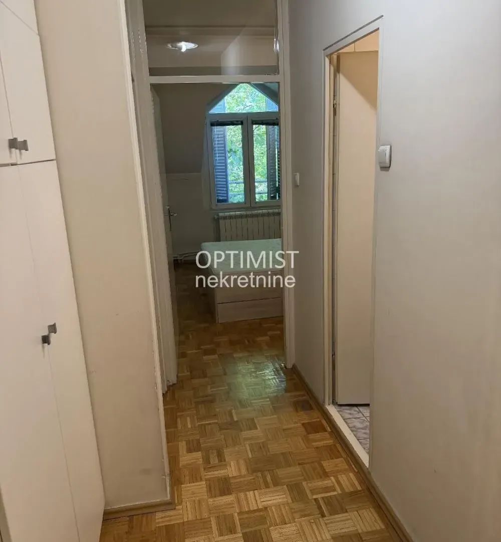 Sale, three bedroom apartment, 72m², Novi Beograd Blok 63, Novi Beograd Sve Podlokacije