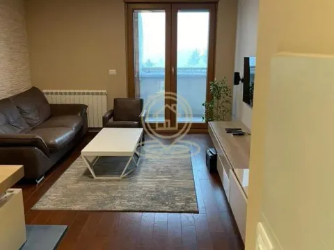 Rent, two bedroom apartment, 52m², Novi Beograd Blok 67, Novi Beograd Sve Podlokacije - image 4