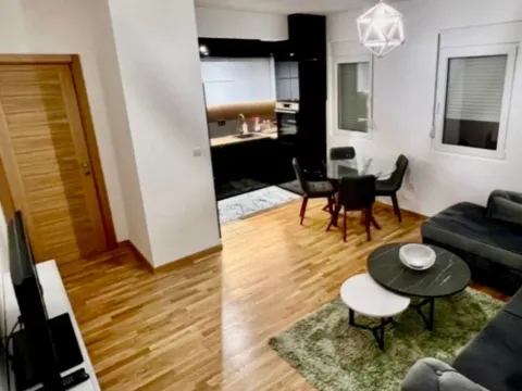 Rent, two bedroom apartment, 55m², Zabjelo, Podgorica - image 3