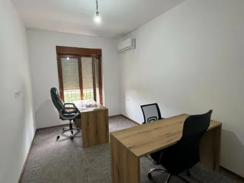 Rent, two bedroom apartment, 70m², Master Kvart, Podgorica - image 3