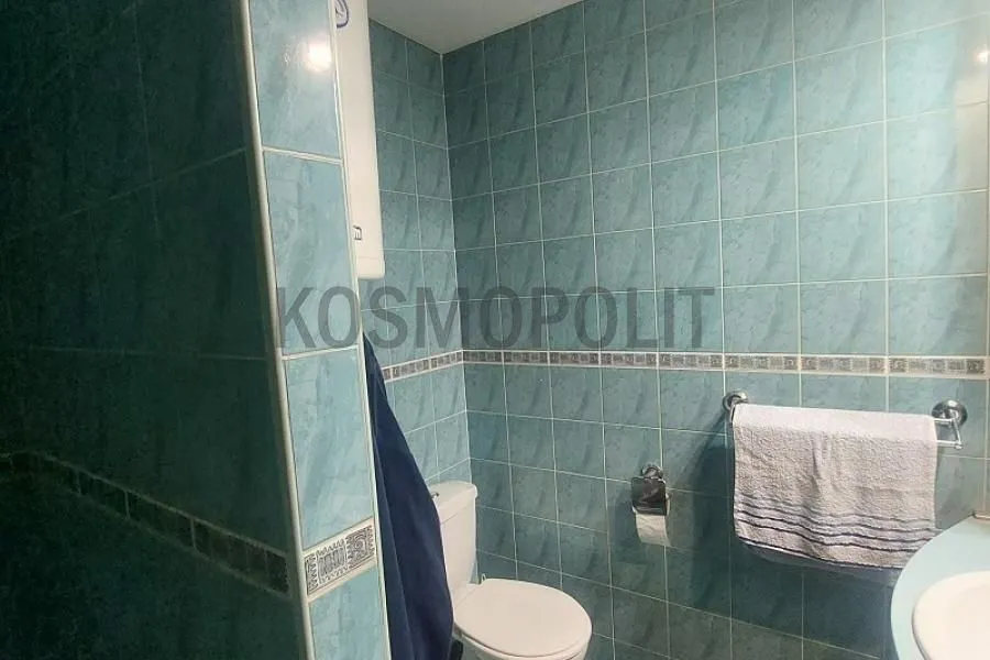 Sale, apartment, 110m², Karaburma, Palilula Sve Podlokacije