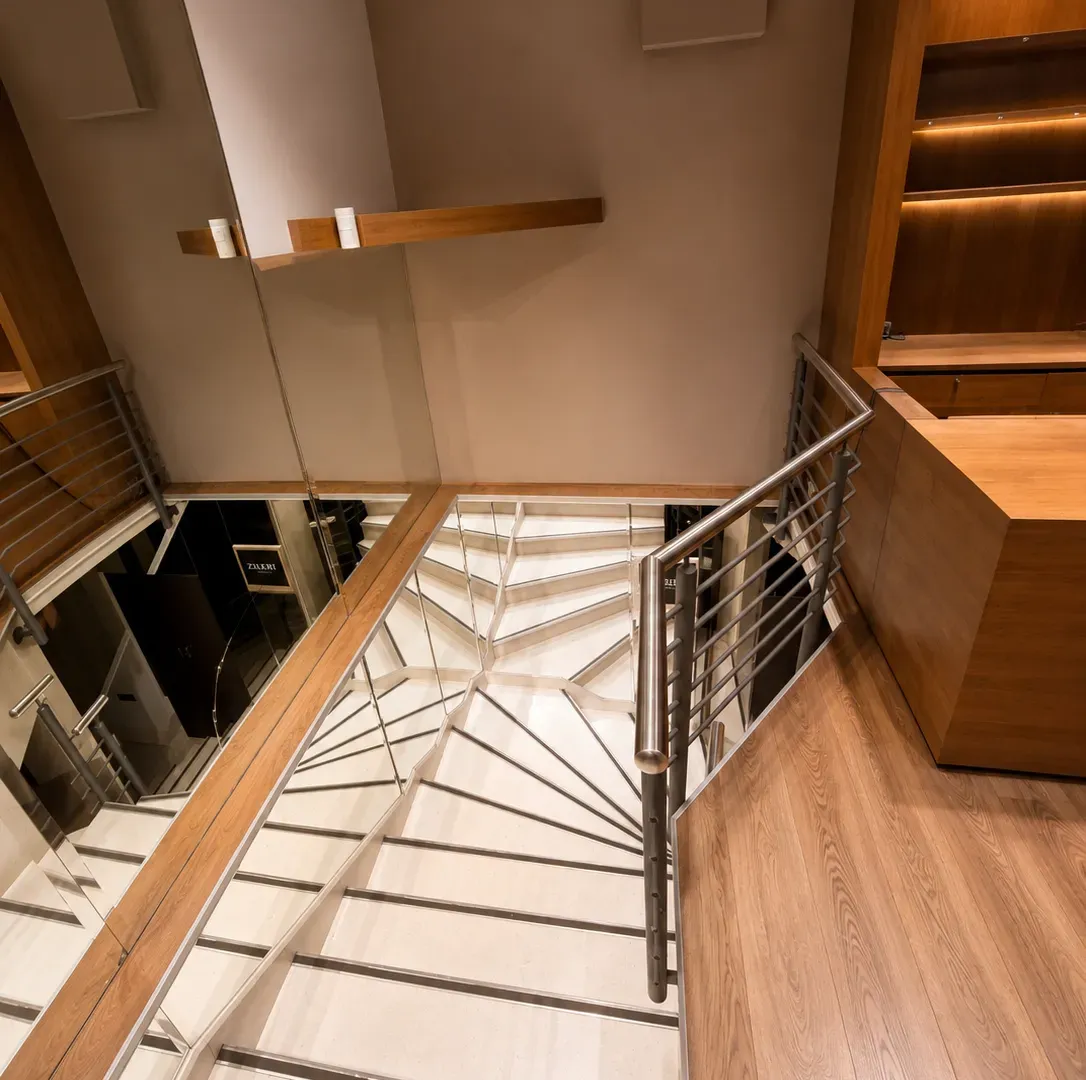 Rent, office space, 70m², Centar, Podgorica