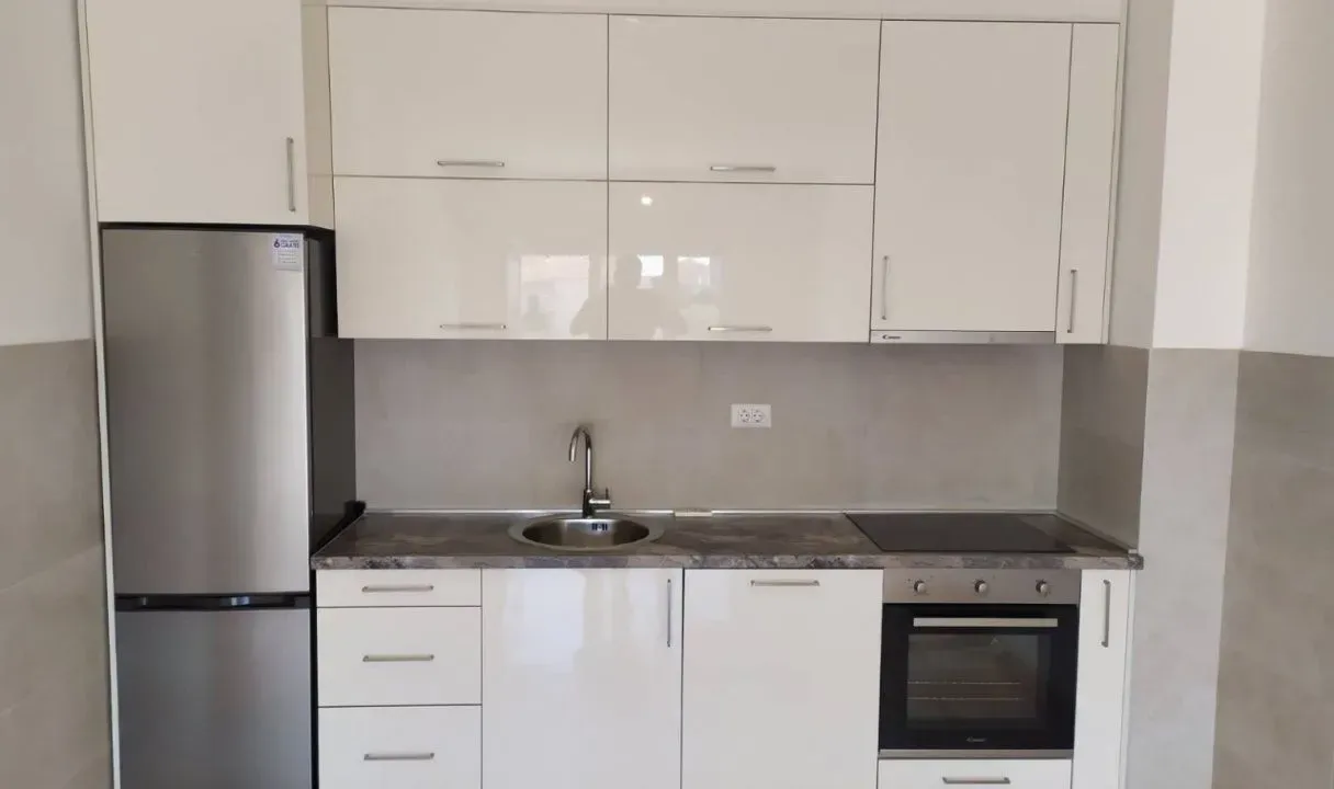 Izdavanje, jednosoban stan, 70m², Stari Aerodrom, Podgorica