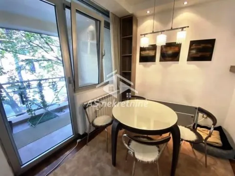 Rent, three bedroom apartment, 87m², Stari Grad, Beograd - image 6