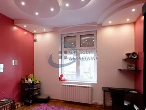 Prodaja, trosoban stan, 86m², Vračar Sve Podlokacije, Beograd - image 18