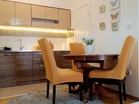 Rent, studio apartment, 38m², Zabjelo, Podgorica - image 2