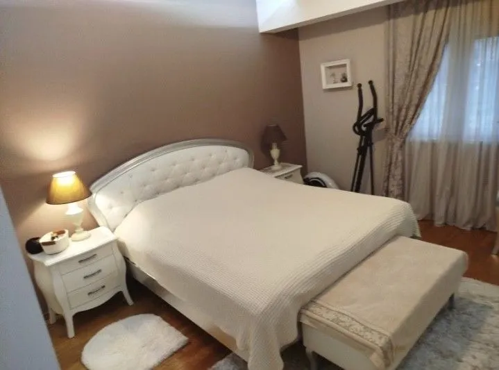 Prodaja, trosoban stan, 111m², City Kvart, Podgorica