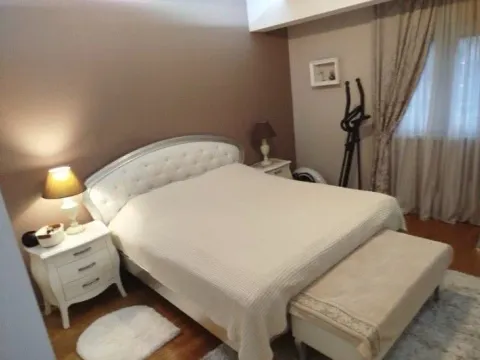 Sale, three bedroom apartment, 112m², City Kvart, Podgorica - image 7