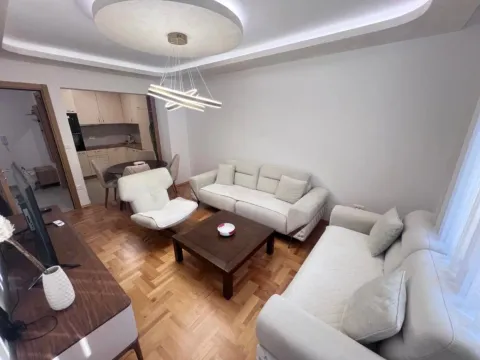 Izdavanje, dvosoban stan, 77m², Dubovica, Budva - image 6