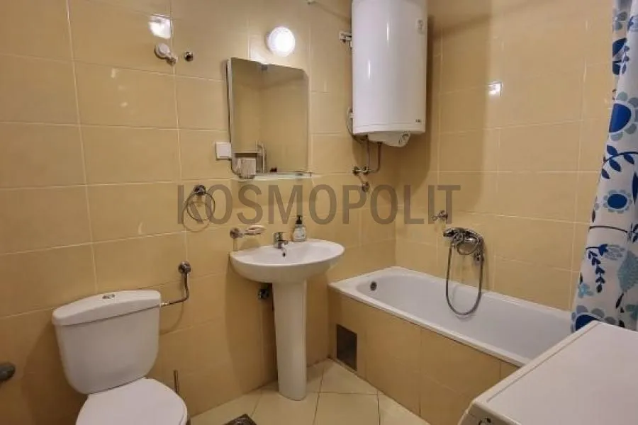 Sale, three bedroom apartment, 60m², Južni Bulevar, Vračar Sve Podlokacije