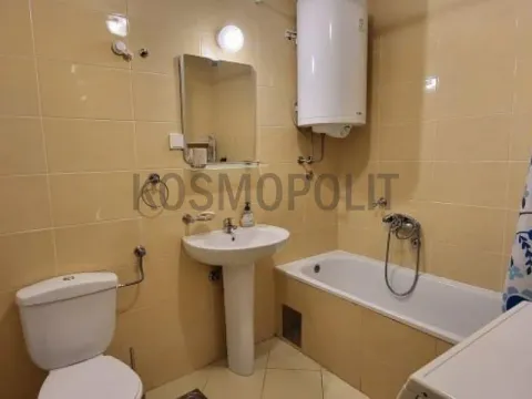 Sale, three bedroom apartment, 60m², Južni Bulevar, Vračar Sve Podlokacije - image 11