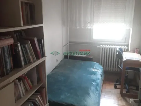 Izdavanje, dvosoban stan, 70m², Liman 3, Novi Sad Sve Podlokacije - image 8