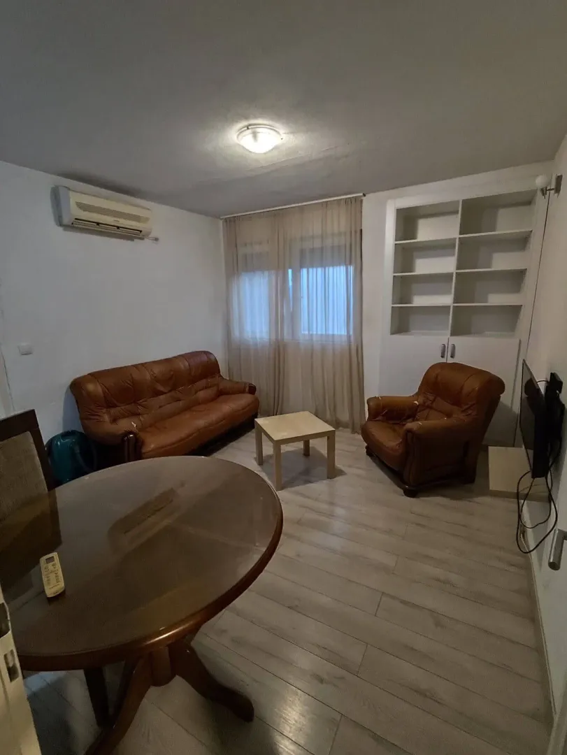 Prodaja, jednosoban stan, 40m², Zabjelo, Podgorica