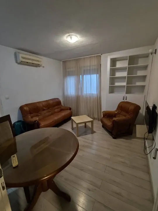 Sale, one bedroom apartment, 40m², Zabjelo, Podgorica