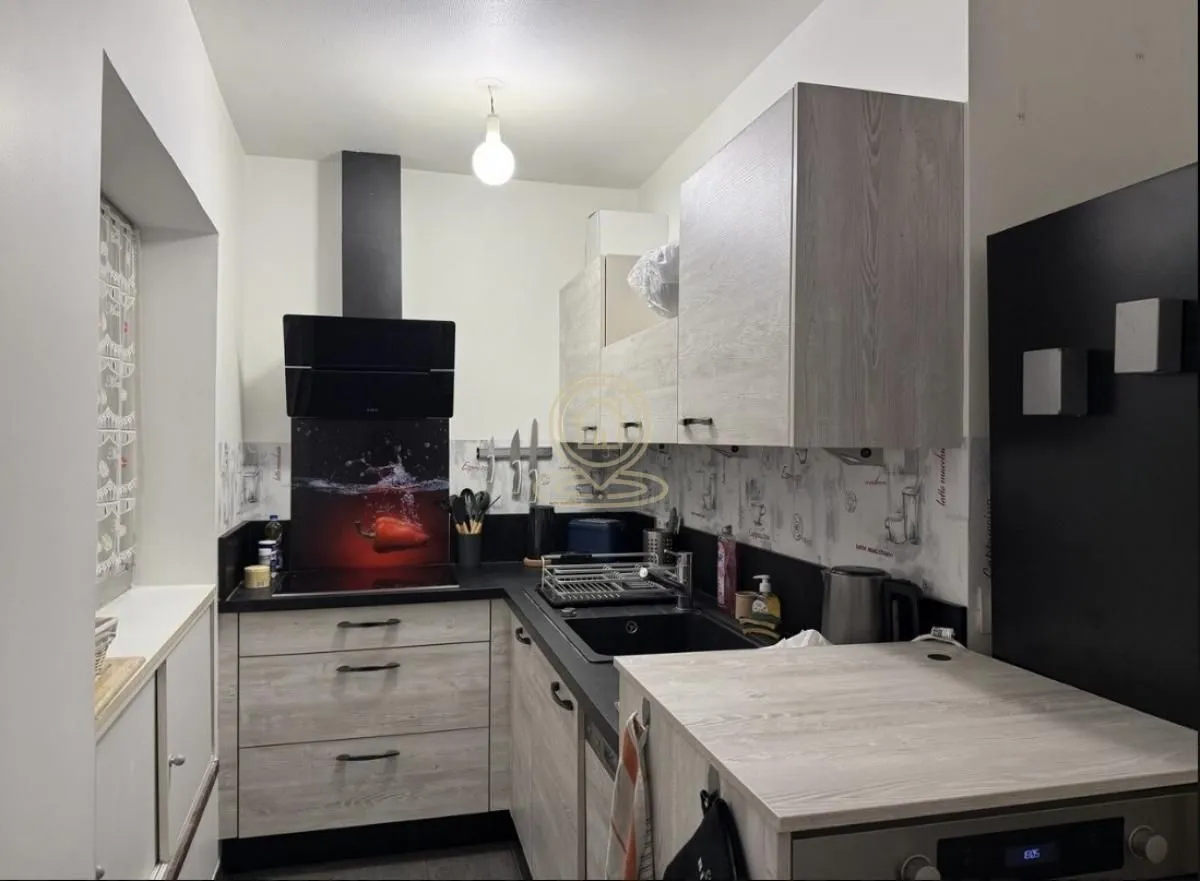 Rent, three bedroom apartment, 70m², Stari grad, Novi Sad