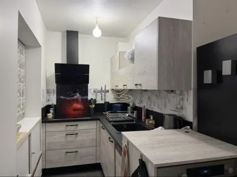 Rent, three bedroom apartment, 70m², Stari grad, Novi Sad - image 9