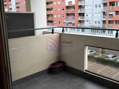 Izdavanje, dvosoban stan, 69m², Master Kvart, Podgorica - image 10