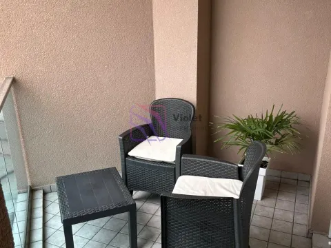 Rent, one bedroom apartment, 45m², Zabjelo, Podgorica - image 12