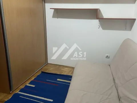 Izdavanje, jednosoban stan, 46m², Petrovaradin, Novi Sad - image 9