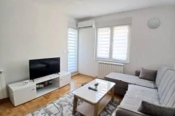 Stan in Cvetanova Ćuprija