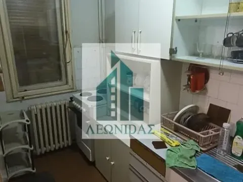 Rent, three bedroom apartment, 66m², Medijana, Niš - image 12