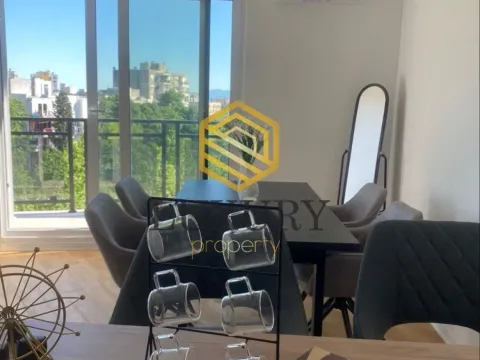 Izdavanje, dvosoban stan, 103m², Zabjelo, Podgorica - image 1