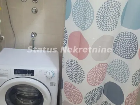 Rent, studio apartment, 27m², Centar, Novi Sad - image 8