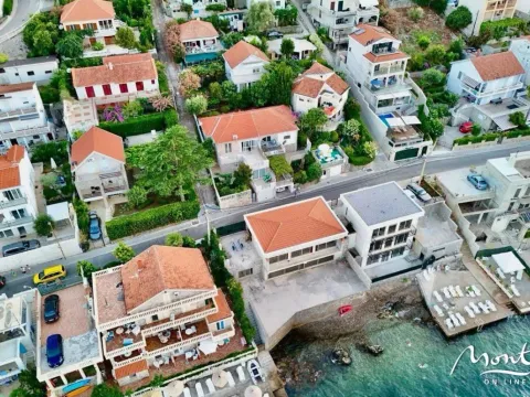 Sale, two bedroom apartment, 120m², Krašići, Tivat - image 24