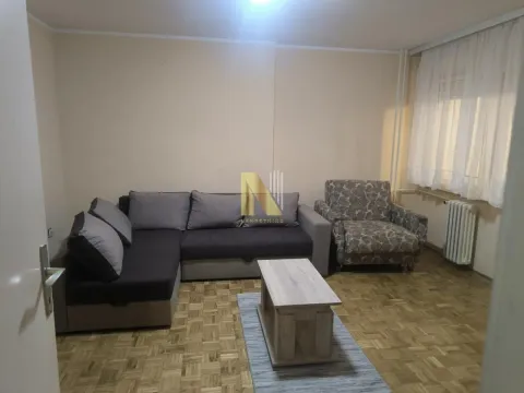 Izdavanje, dvosoban stan, 64m², Novo naselje, Novi Sad - image 2