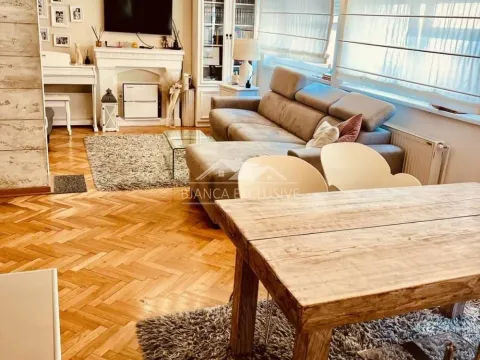 Sale, three bedroom apartment, 74m², Vračar Sve Podlokacije, Beograd - image 19