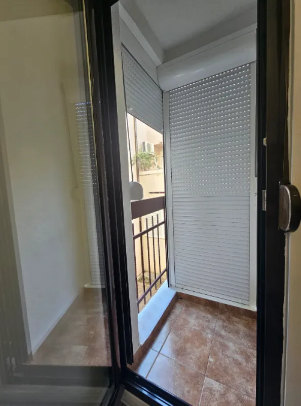 Sale, two bedroom apartment, 52m², Dubovica, Budva