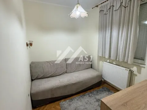 Izdavanje, jednosoban stan, 39m², Grbavica, Novi Sad Sve Podlokacije - image 4