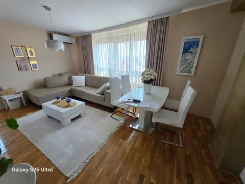 Two Bedroom Apartment for Sale, 63m2, Centar, Leskovac Two Bedroom Apartment for Sale, 63m2, Centar, Leskovac