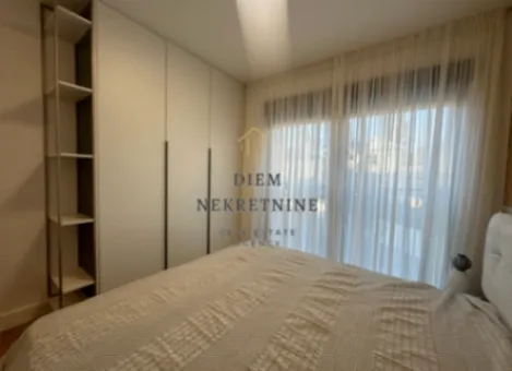 Rent, two bedroom apartment, 83m², Kumbor, Herceg Novi - image 8