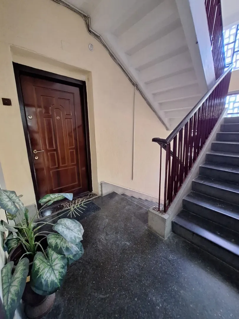 Prodaja, dvosoban stan, 64m², Centar, Podgorica