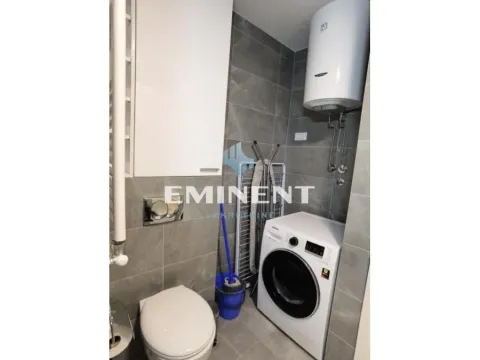 Izdavanje, dvosoban stan, 48m², Novi Beograd Blok 65, Novi Beograd Sve Podlokacije - image 13