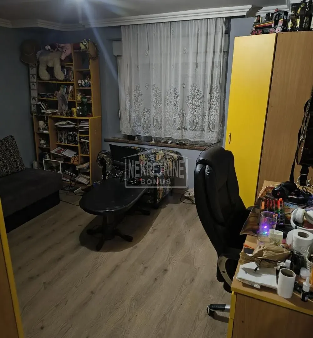 Prodaja, kuća, 80m², Mali Bajmok, Subotica