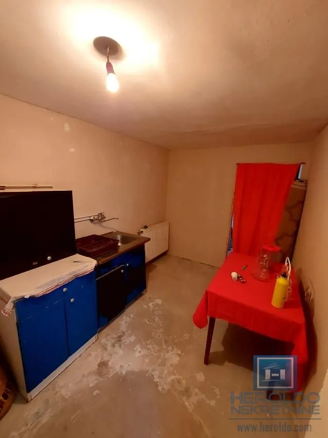 Sale, house, 120m², Levač, Jagodina