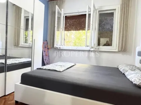 Izdavanje, stan, 40m², Pobrežje, Podgorica - image 2