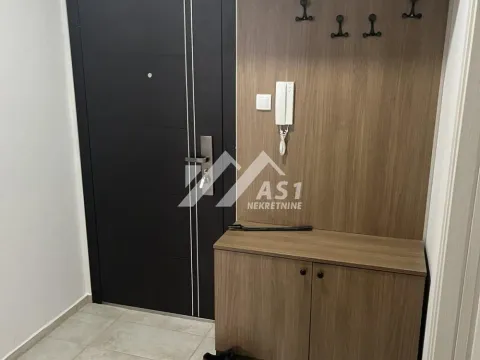 Izdavanje, dvosoban stan, 50m², Stari Majur, Petrovaradin - image 6