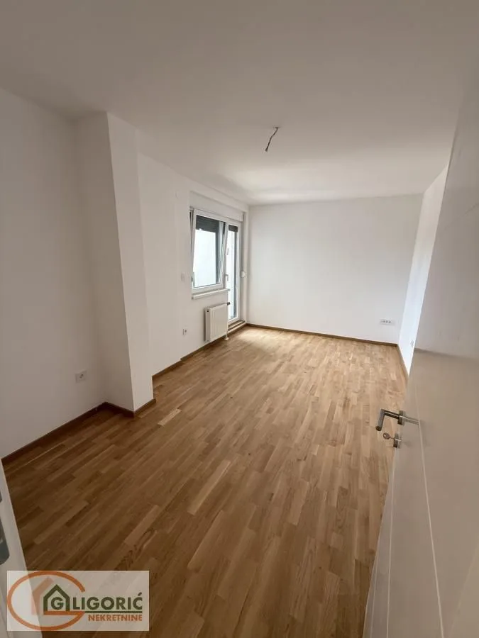 Prodaja, trosoban stan, 83m², Telep, Novi Sad Sve Podlokacije