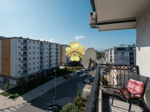 Izdavanje, jednosoban stan, 63m², Zabjelo, Podgorica - image 6